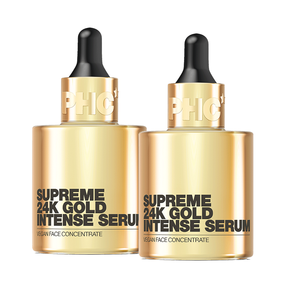 Supreme 24k Gold Intense Serum