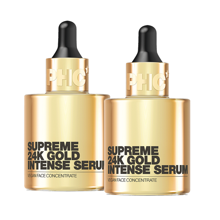 Supreme 24k Gold Intense Serum