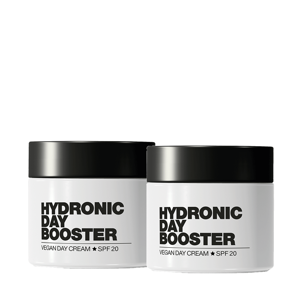 Hydronic Day Booster