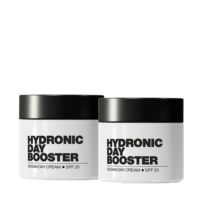 Hydronic Day Booster