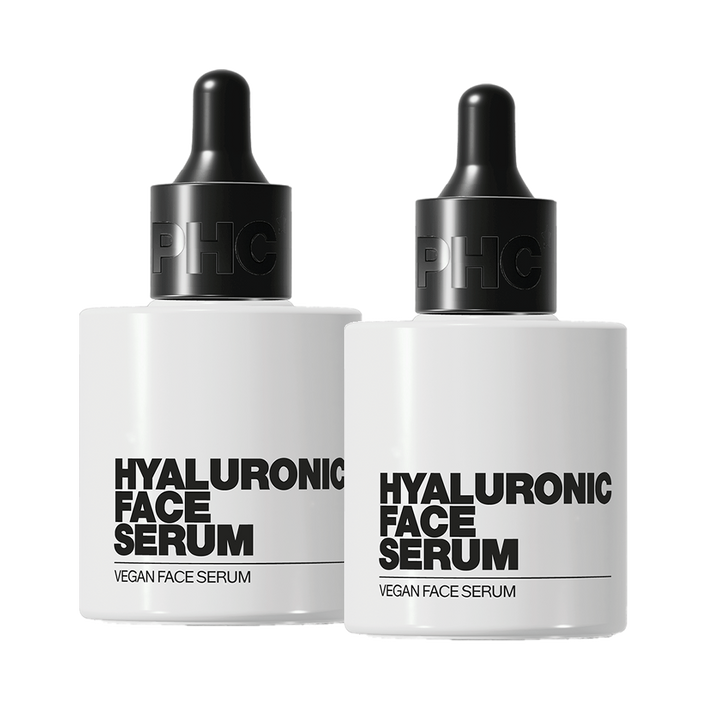Hyaluronic Face Serum