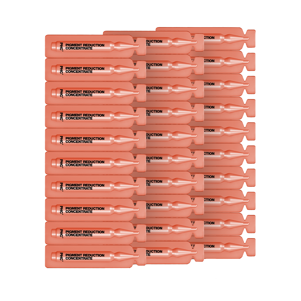 Pigment Reduction Concentrate
