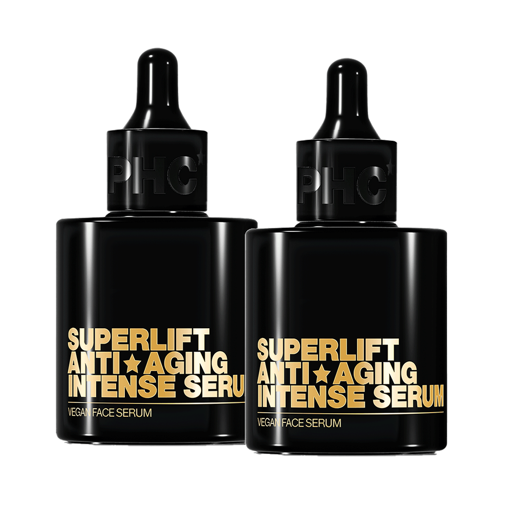 Superlift Anti-Aging Face Serum