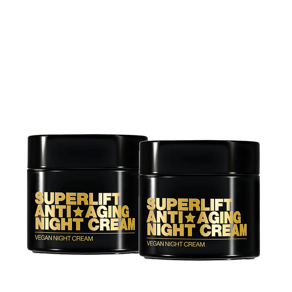 Superlift Anti-Aging Night Cream