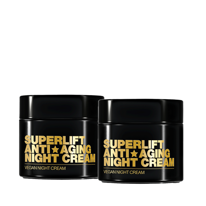 Superlift Anti-Aging Night Cream