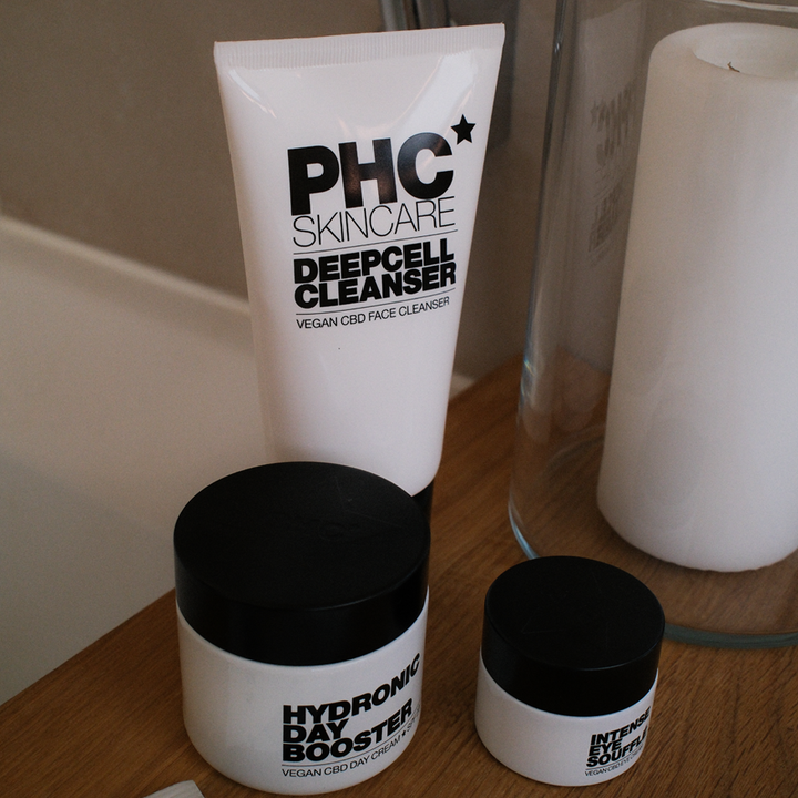 Hydronic Day Booster