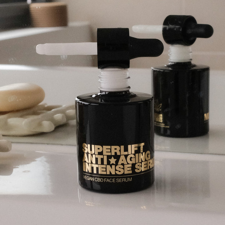 Superlift Anti-Aging Face Serum