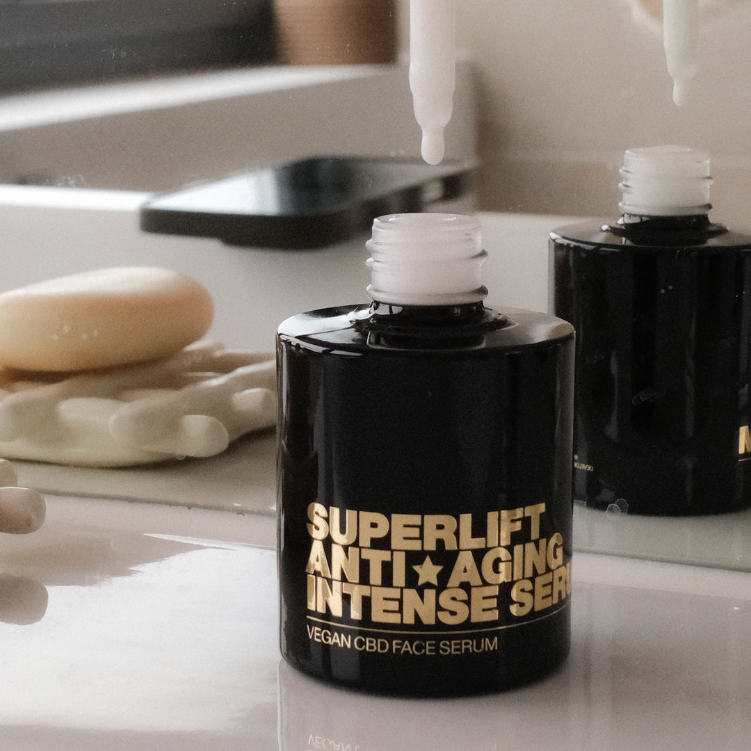 Superlift Anti-Aging Face Serum