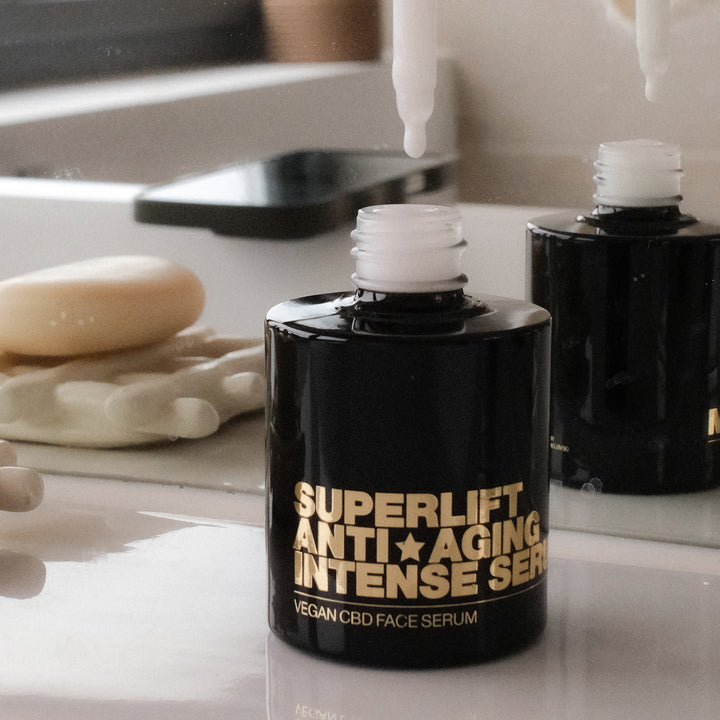 Superlift Anti-Aging Face Serum
