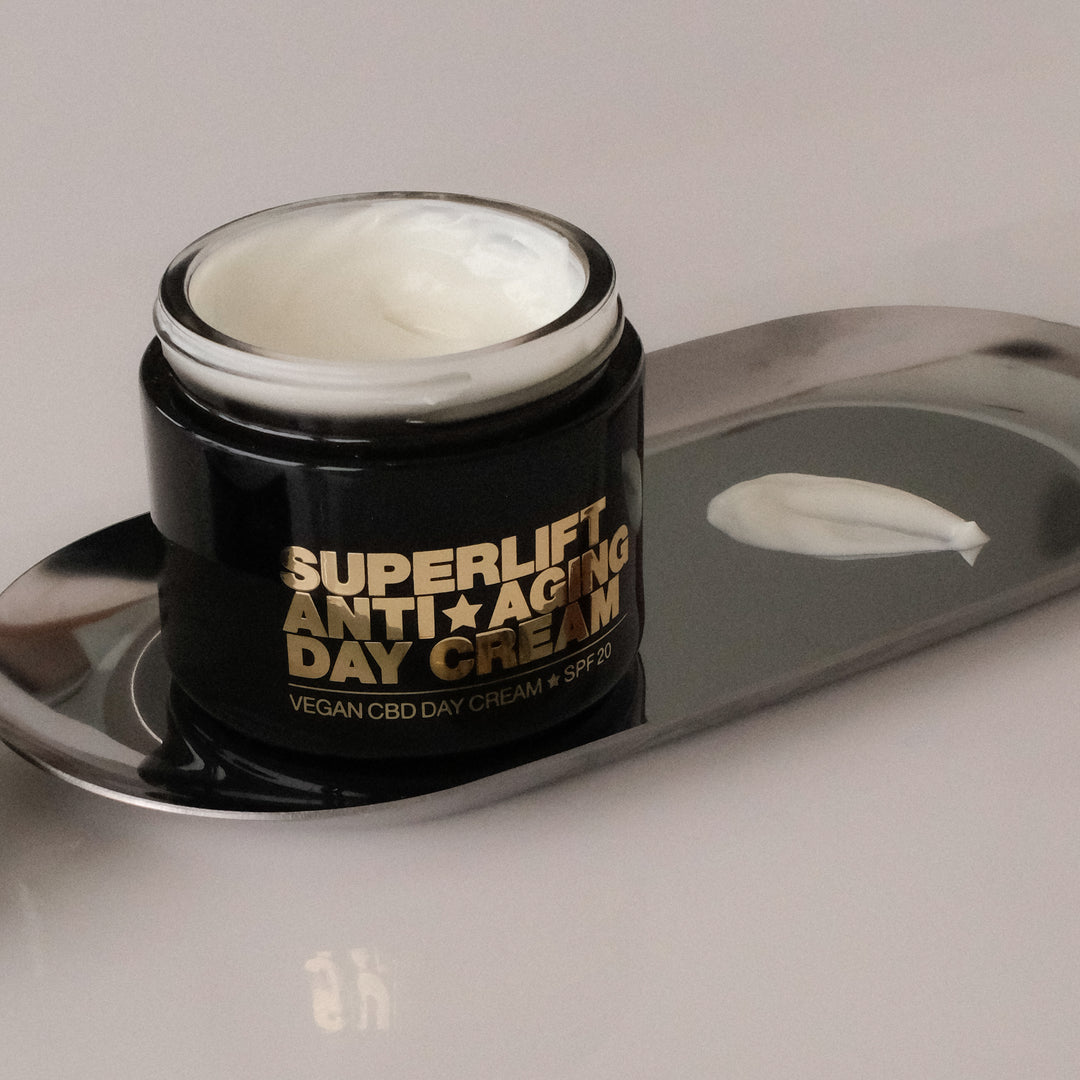 Superlift Anti-Aging Day & Night Set
