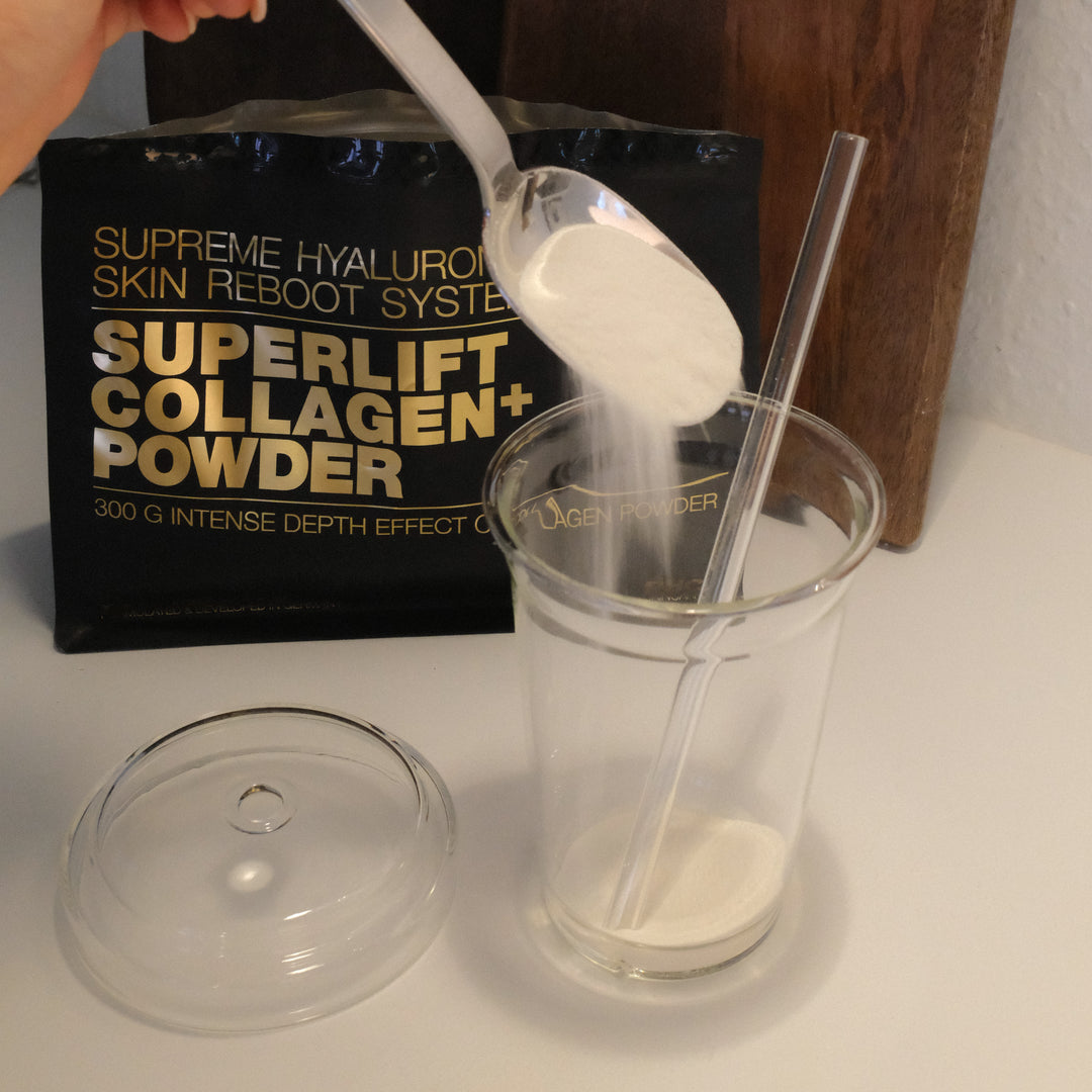 Superlift Collagen Powder