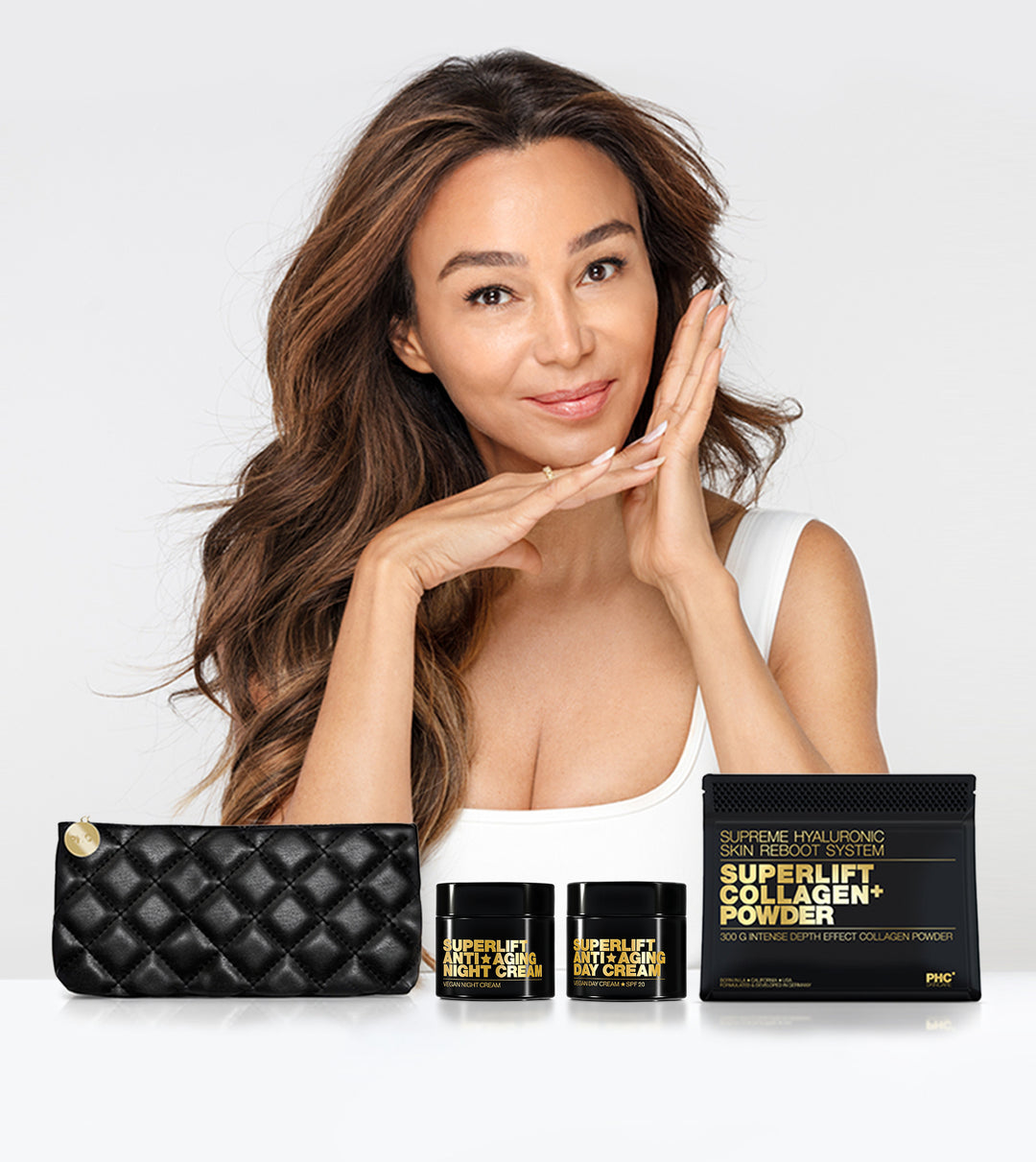 Anti Aging Starter Set