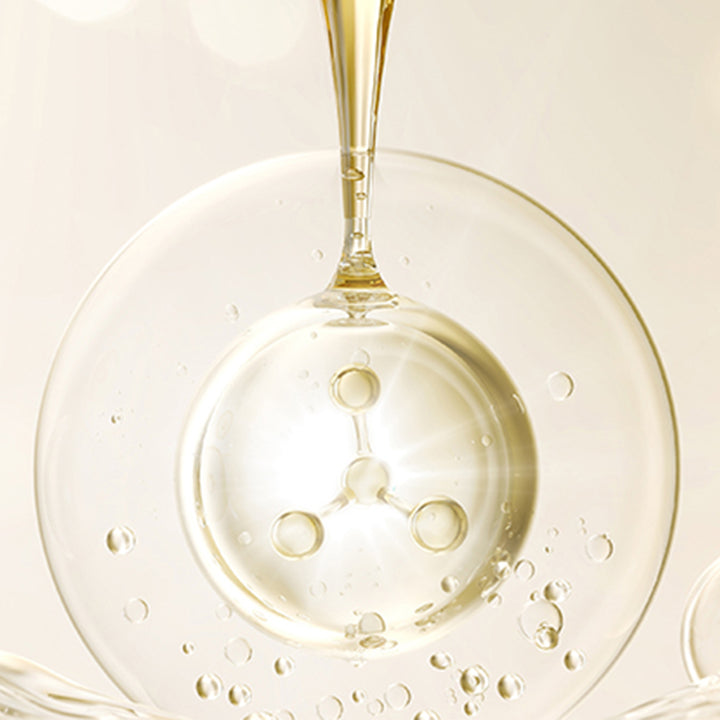 Supreme 24k Gold Eye Soufflé