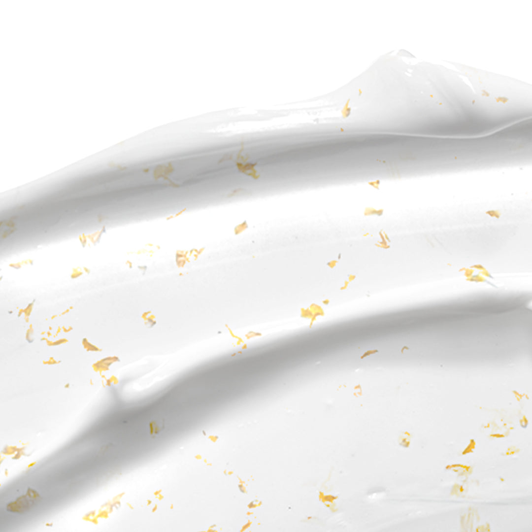 Supreme 24k Gold Face Soufflé