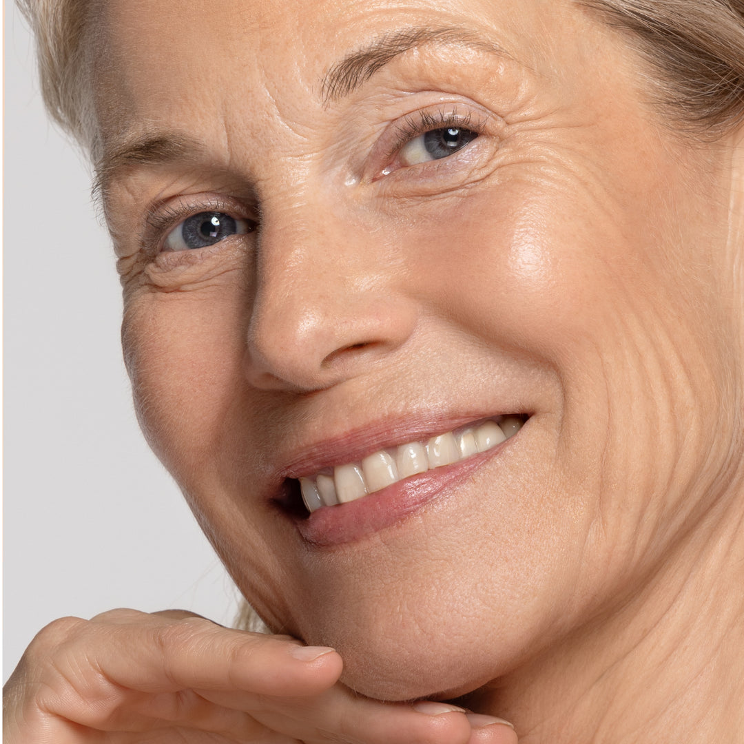 Supreme 24k Gold Face Soufflé