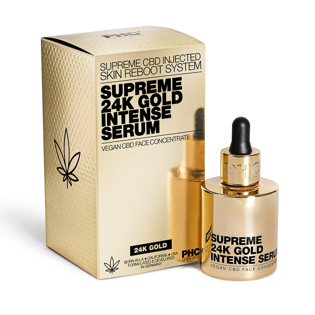 60+ Skin Lifting Set