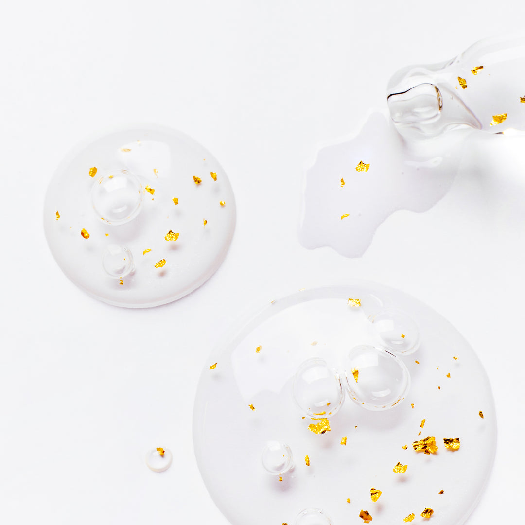 60+ Skin Lifting Set