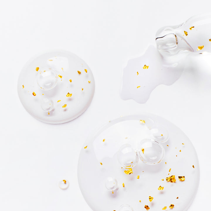 60+ Skin Lifting Set