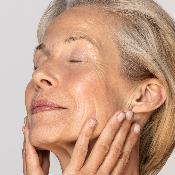 60+ Skin Lifting Set