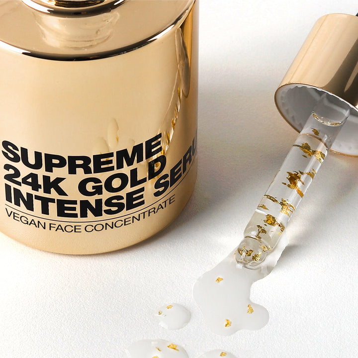 Supreme 24k Gold Intense Serum