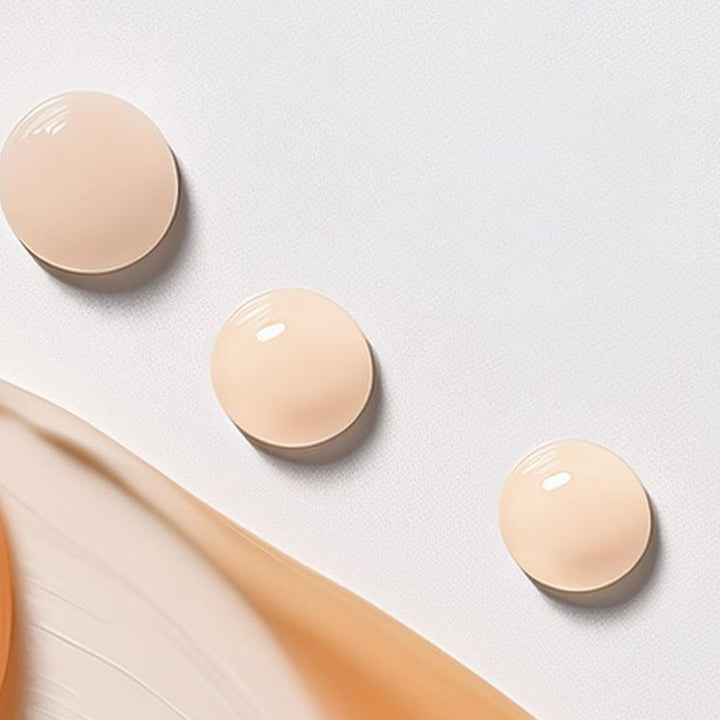 Essential Vitamins Face Serum