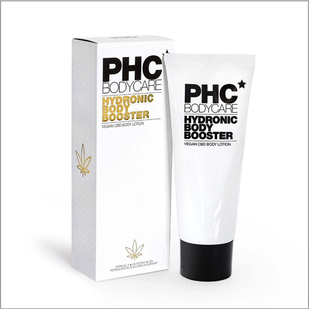 Hydronic Body Booster