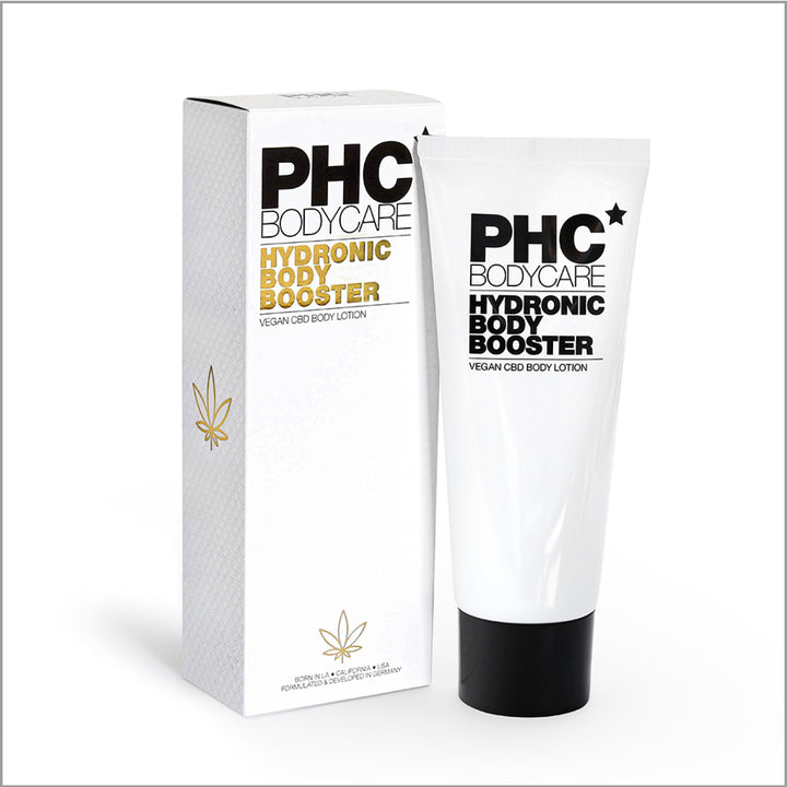 Hydronic Body Booster