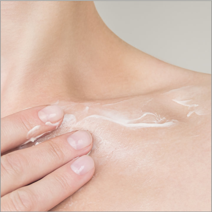 Hydronic Body Booster