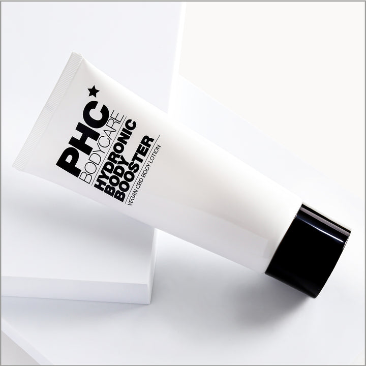 Hydronic Body Booster