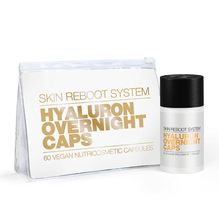 Hyaluron Overnight Caps