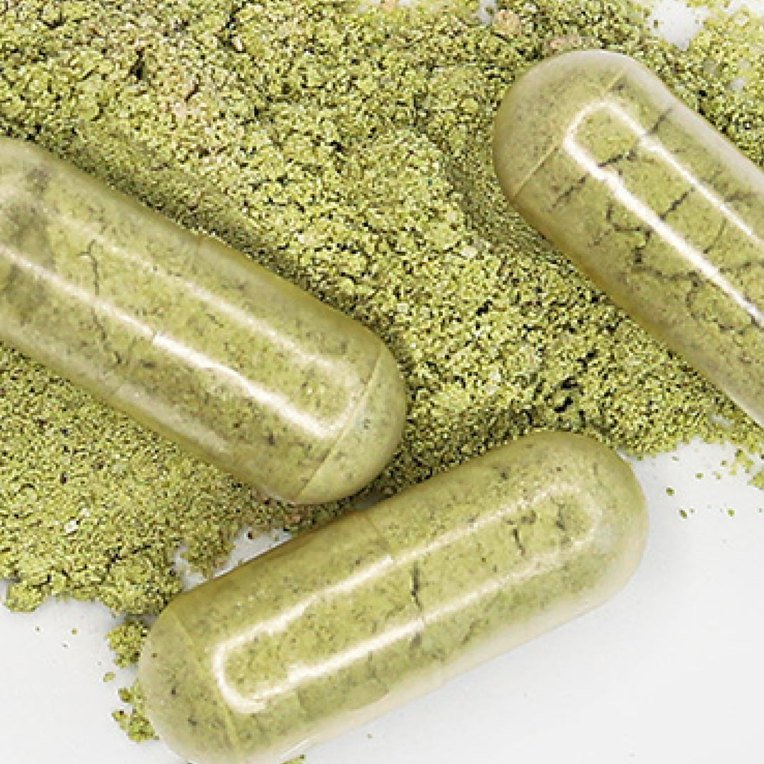 Hyaluron Overnight Caps