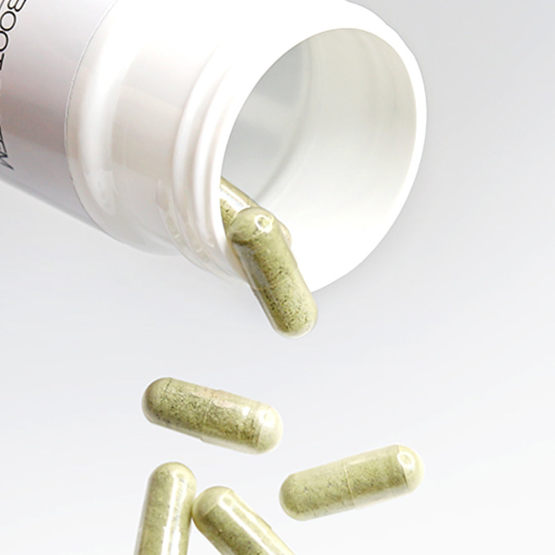 Hyaluron Overnight Caps