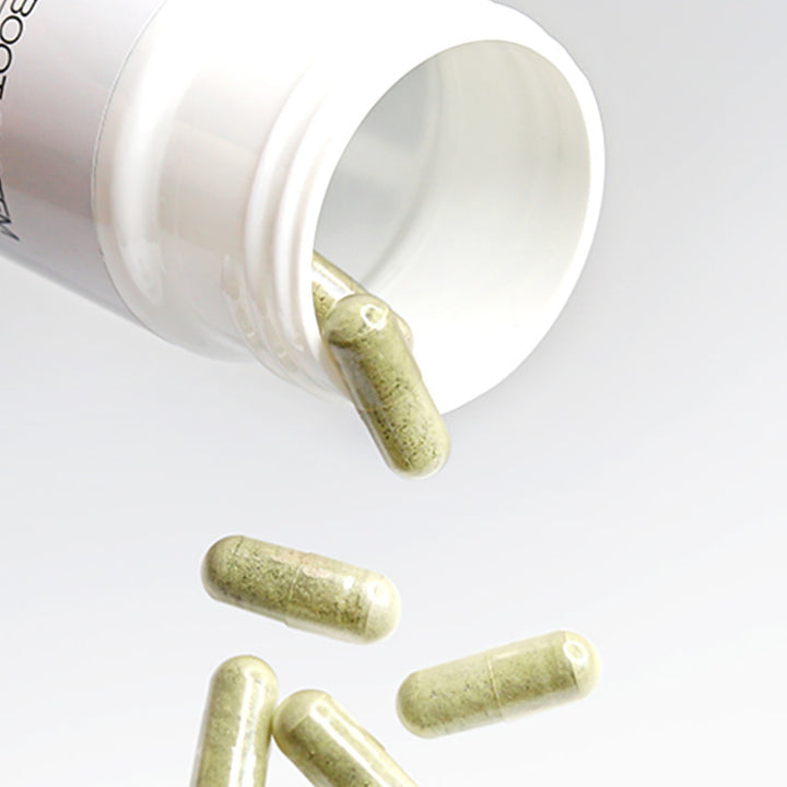 Hyaluron Overnight Caps