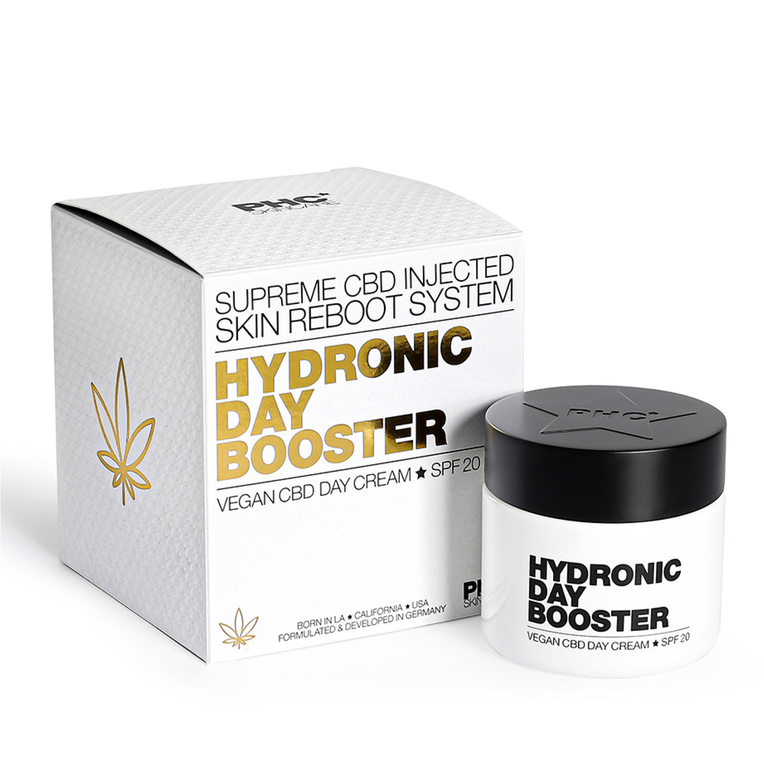 Hydronic Day Booster