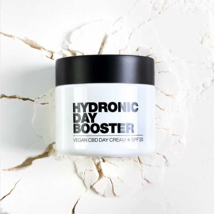 Hydronic Day Booster