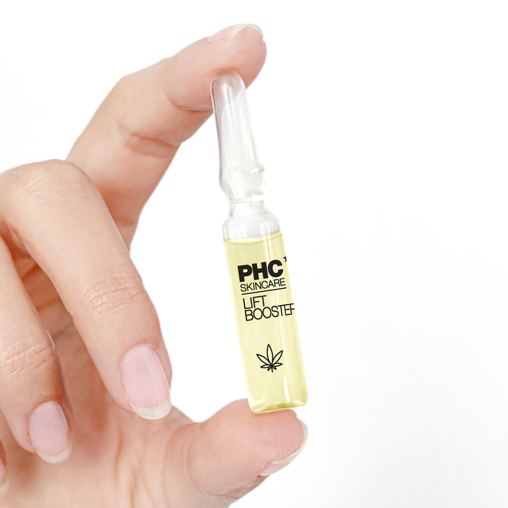 60+ Skin Lifting Set