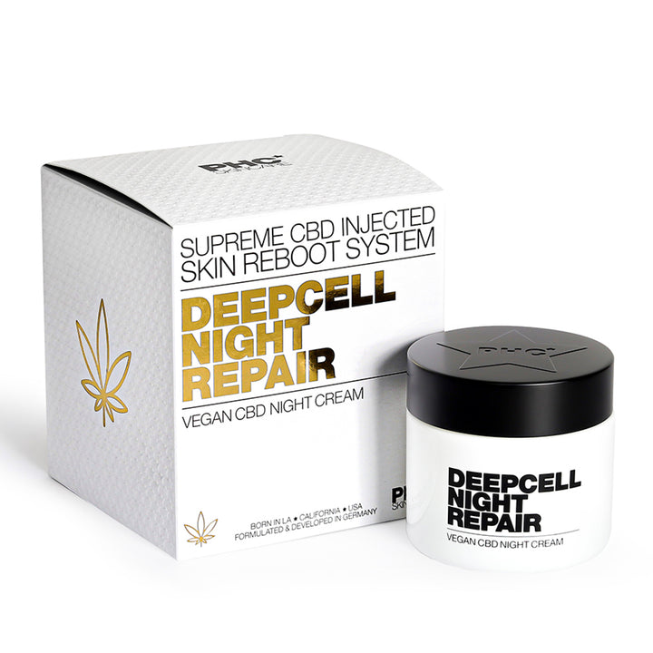 Deepcell Night Repair
