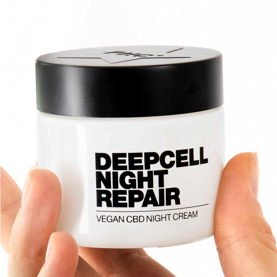 Deepcell Night Repair