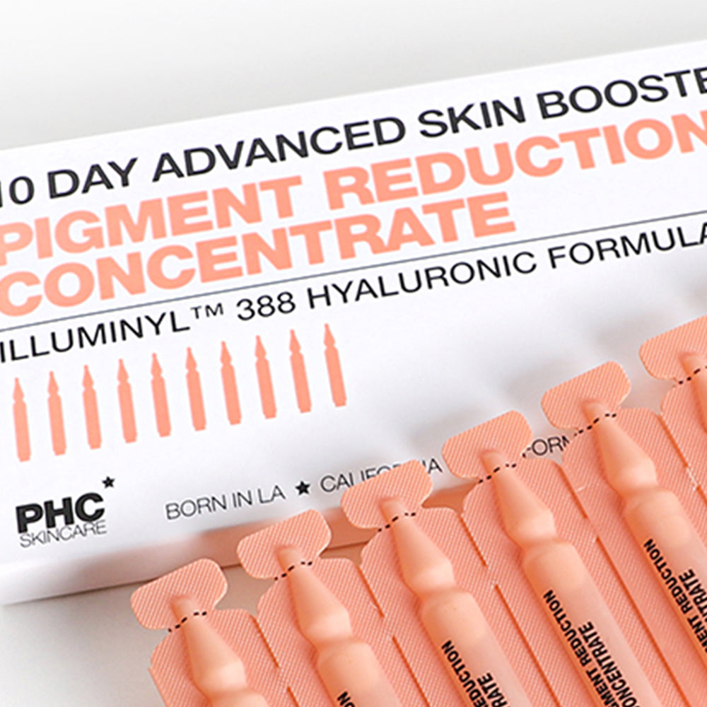 Pigment Reduction Concentrate