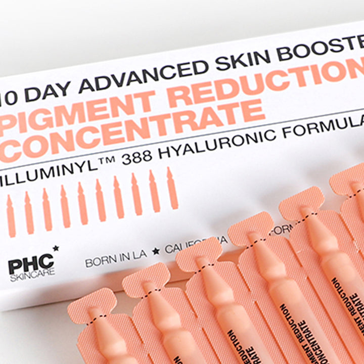 Pigment Reduction Concentrate