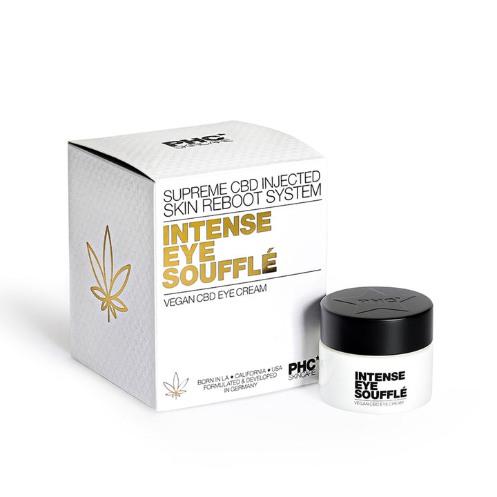 Intense Eye Soufflé