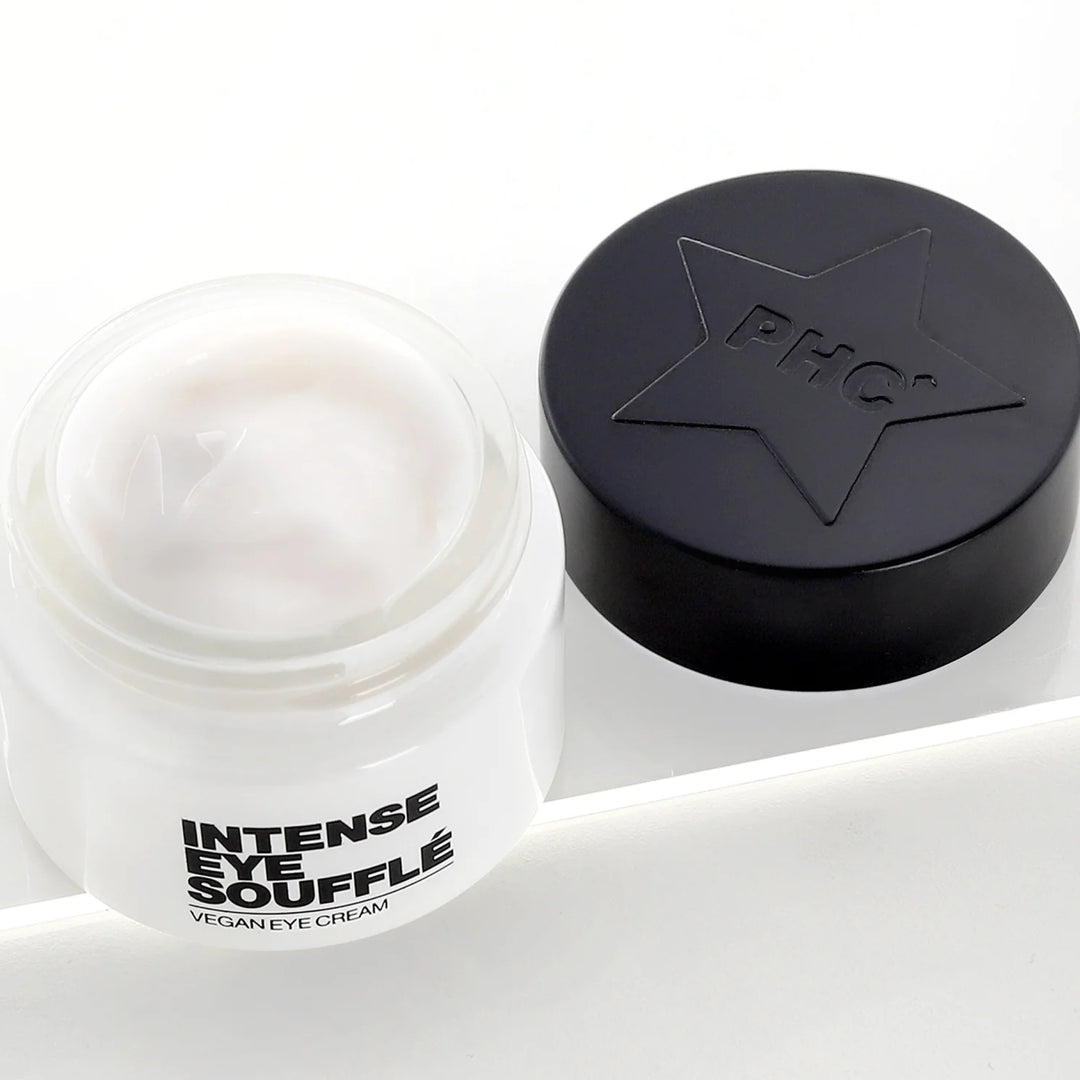 Intense Eye Soufflé