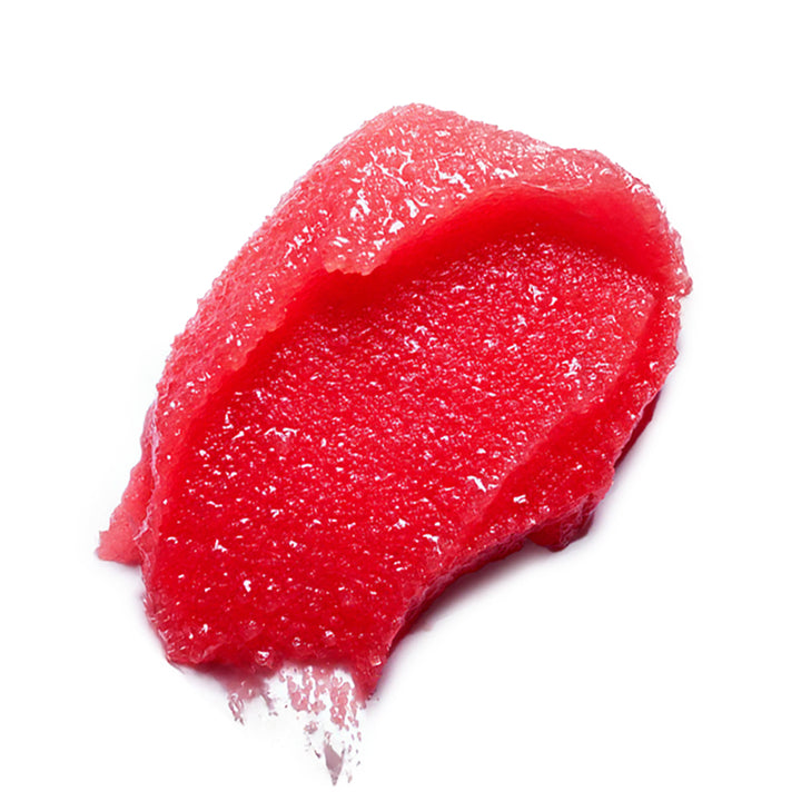 Soft & Silky Lip Scrub