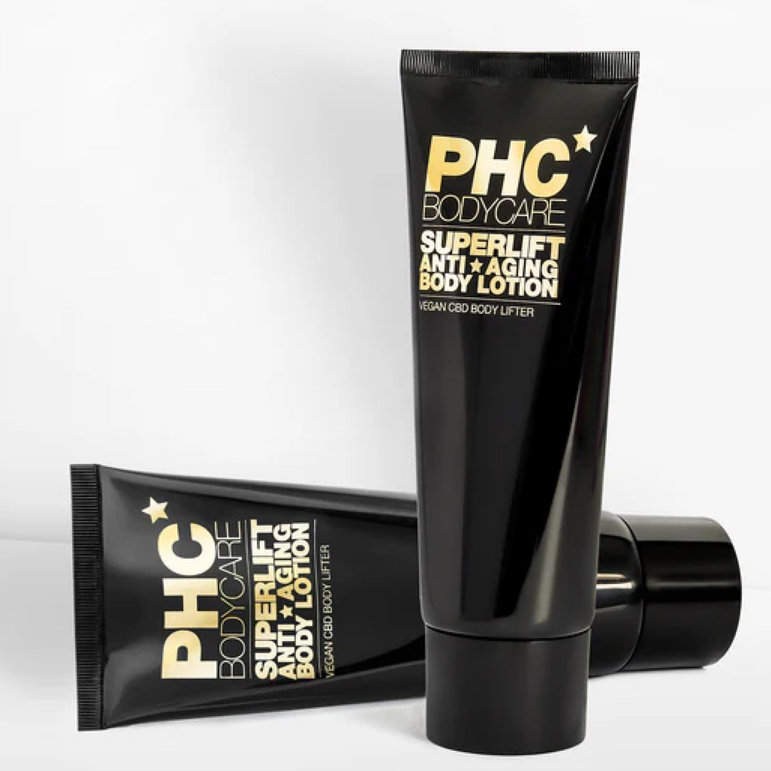 Superlift Anti-Aging Body Lotion