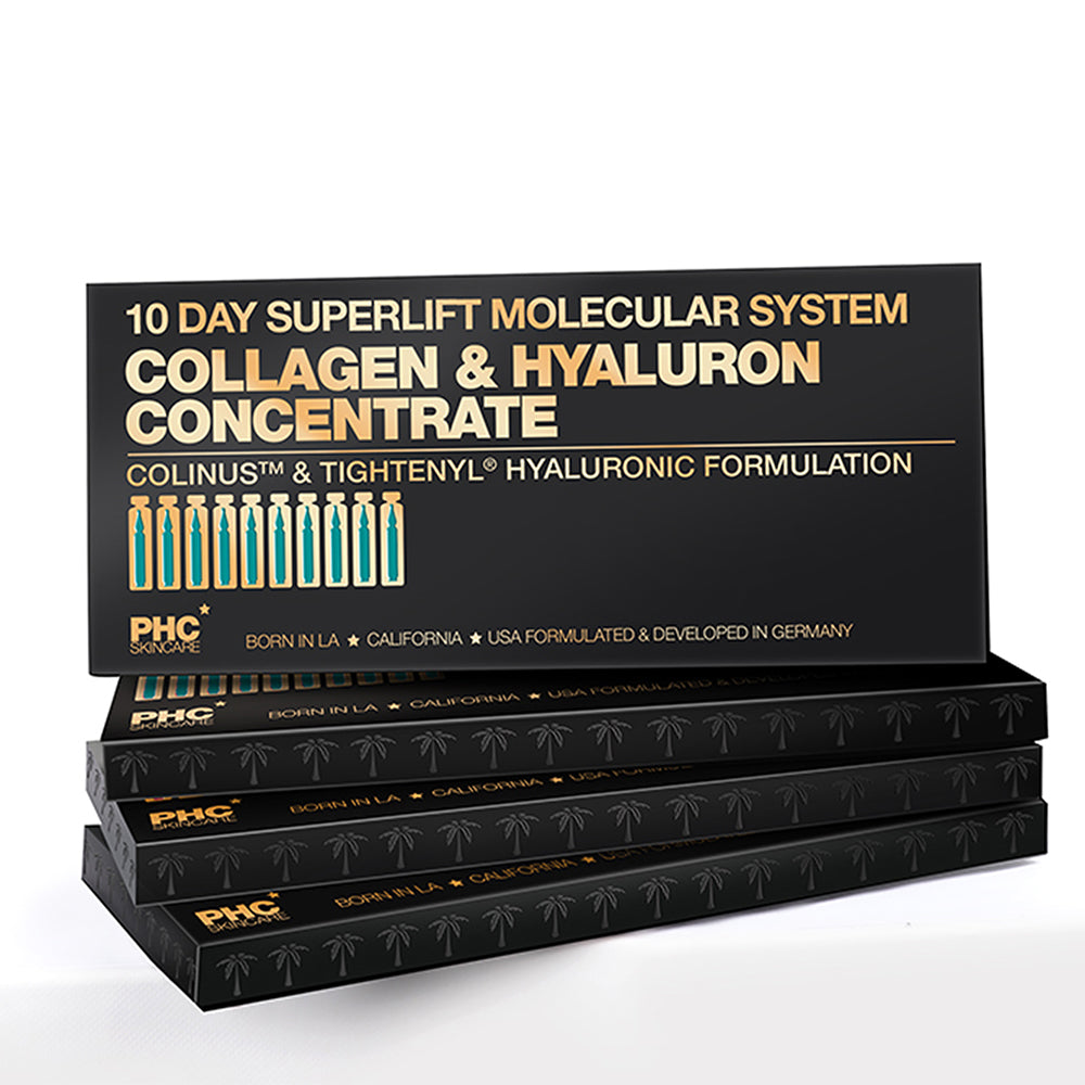 Collagen & Hyaluron Concentrate