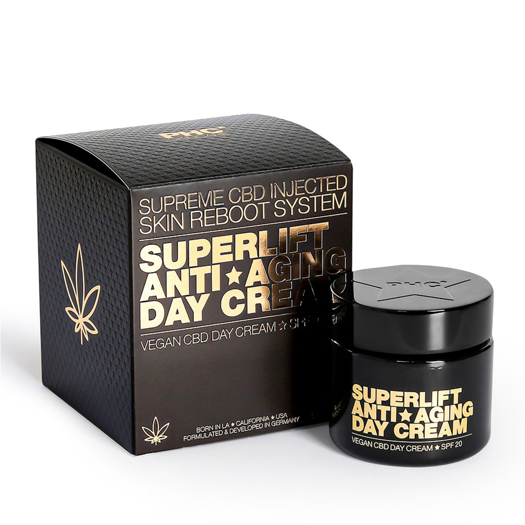 Superlift Anti-Aging Day Cream