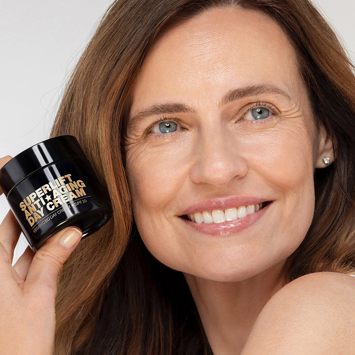 Superlift Anti-Aging Day Cream
