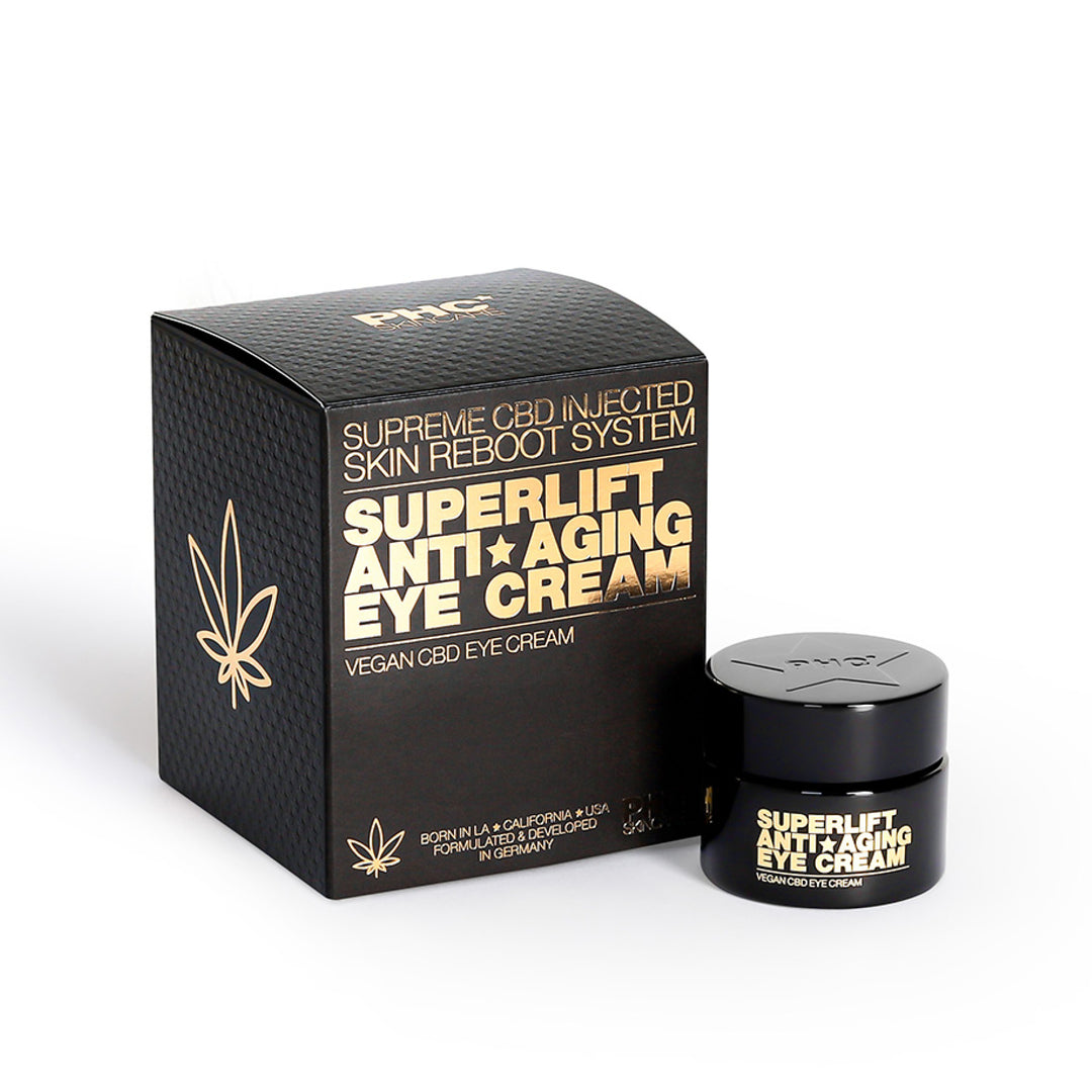 Superlift Anti-Aging Eye Cream