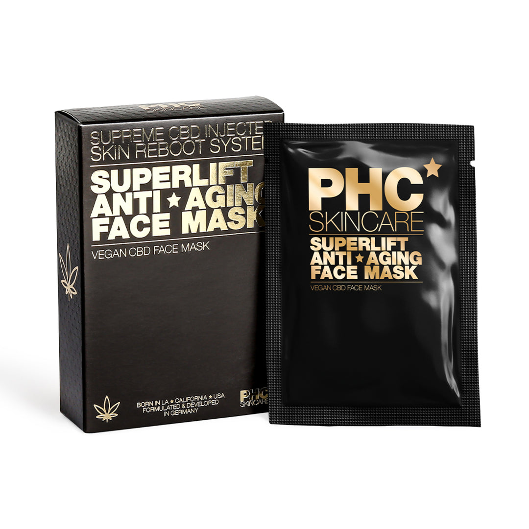 Superlift Anti-Aging Face Mask