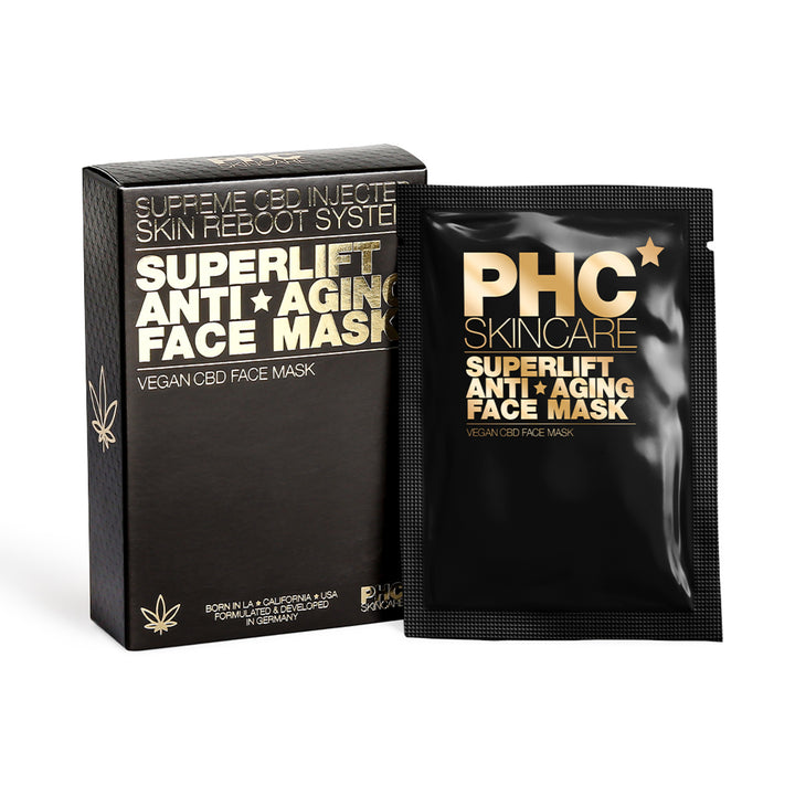 Superlift Anti-Aging Face Mask
